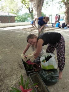 Community Service